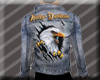 [SF] Harley Jacket