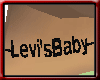 Levis baby Necklace B