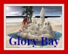 ~SB Glory Bay Sandcastle