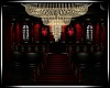 Gothic Valentine Deco