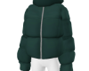 pine puffer jacket