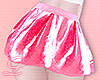 ℒ. Waves Pink Skirt