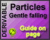 Falling Particles *M*