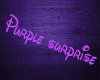 -SD- Purple Chill SPot