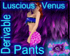 Der Luscious Venus Pant