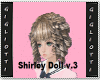 G : Shirley Doll v.3