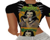 "The Munsters" BackPack