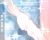 𝑨┃White warmers ✮
