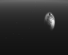 Moon and Stars