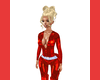 Spice Gyal jumpsuit (R)