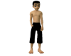 S-MODEL MALE 1