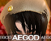 Ⲁ𝓖 Autumn Beret