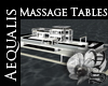[VS]Aequ. Massage Tables