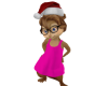 Chipmunk Christmas