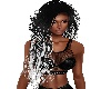 Smexy Black White