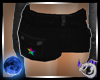 Pride Star Cargo Shorts