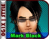 .:.OG | Mark Black Hair