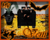 *MV* Halloween Rug 2