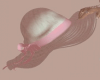 MVeBEACH HAT/HAND