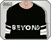   DZ!  Beyond Sweater