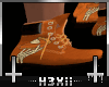 Thankful Boots (F)