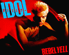 billy idol -rebel yell