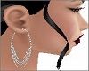 Hang Drop Earrings