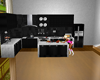 BBs Kitchen (black)