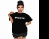 [F] T-shirt Tees INSOM