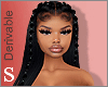 [Sea] Jazlyn