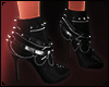 new boots black