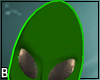 Alien Avatar Unisex
