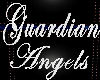 Guardian Angels white