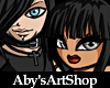AbyS -Poe and Verses-