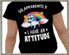 unicorn TShirt V19