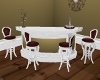 Autumn Home Bar