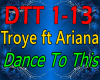 Troye Ariana DanceToThis