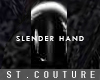 [SAINT] Voodoo Slender