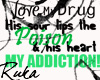 *Poison Addiction*