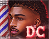 DC x Corey Braid Dread 2