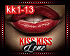 ℒ.Tarkan-Kiss Kiss Rmx