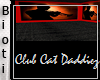 Club Cat Daddiez Jazz