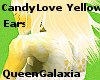  [QG]CandyLove YelloEars