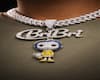 BriBri Chain