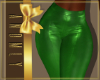 Crimus Pants Green