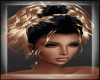 ELOIS Black/Blond