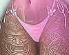 🖋 Full Leg Tattoo