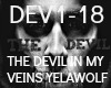 Yelawolf  Dev in my vein