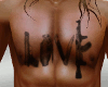 [MM] gun love tattoo