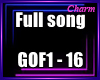 Girl On Fire Reggae RMX